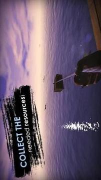 Survival on raft: Crafting in the Ocean游戲截圖2