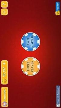 235bit - 235 or 2 3 5 or Do Teen Paanch Card Game游戲截圖4