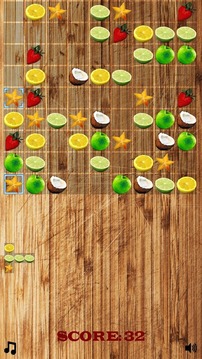 Fruit Rampage Free游戲截圖2