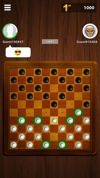 跳棋大師游戲截圖1