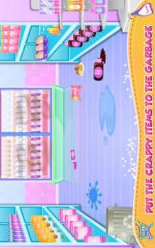 Crazy Mommy Supermarket Day游戲截圖5