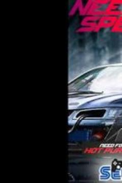 new for speed no limits gameplay hd art wallpaper游戲截圖3