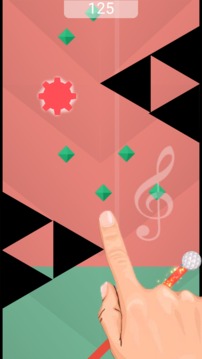 Dancing Balls游戲截圖5