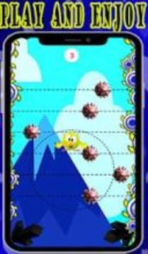 chicky chicko jump游戲截圖2