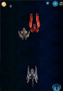 Fighter Jet Racing游戲截圖3