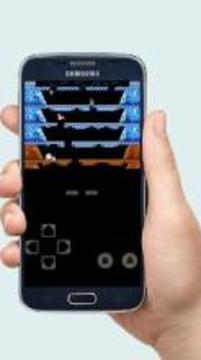Ice Climber Classic Edition游戲截圖2