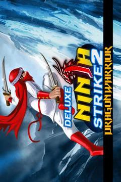 Ninja Strike 2 Deluxe游戲截圖1