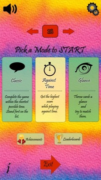 Memory Game Plus: Match Items游戲截圖1