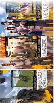 Free Fire |Survival Strategies & Tips游戲截圖3