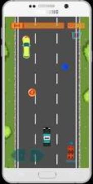 car sport speed racing游戲截圖2