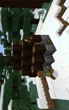Life+ Mod MCPE游戲截圖5