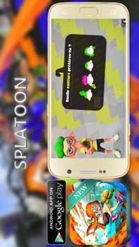 New Guia Splatoon 2K18游戲截圖1