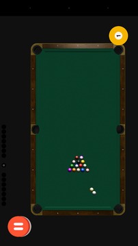 Pool 8 and 9 Ball游戲截圖5