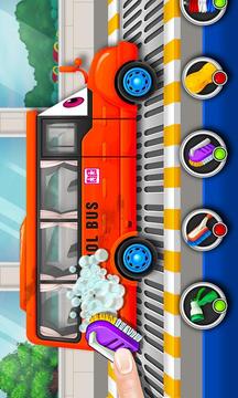 Car Salon 2游戲截圖2