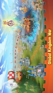 Fortress of Champions游戲截圖5