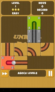 UNROLL BALL Creator Edition游戲截圖3
