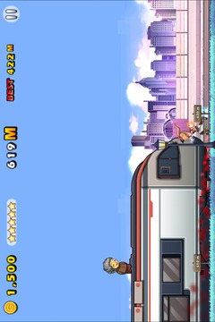 Super Girl Amazing游戲截圖1