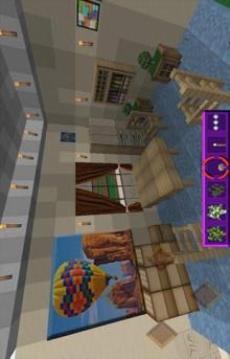 FORTE CRAFT 3D WORLD游戲截圖4