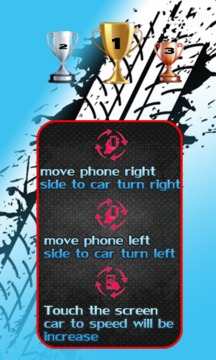 Speed Racing Car游戲截圖1