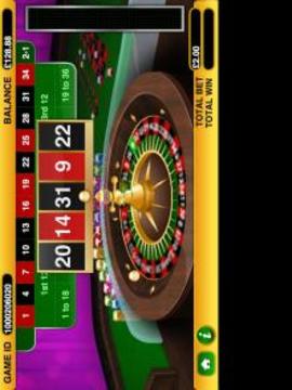 Landmark Bingo游戲截圖1