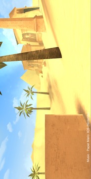 Arabic Sindi Land Adventure游戲截圖2