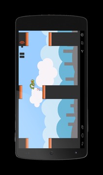 Turtle Adventure游戏截图3