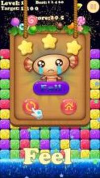 PopStars Official游戲截圖2