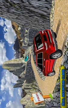 Real Mountain Climb 3D游戲截圖5
