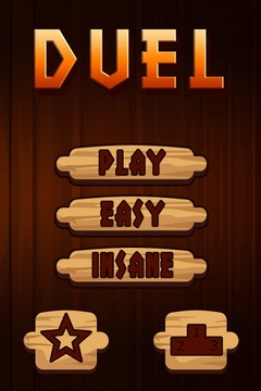 DUEL Spin游戲截圖5