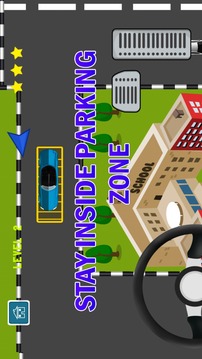 Parking and Driving School游戲截圖2