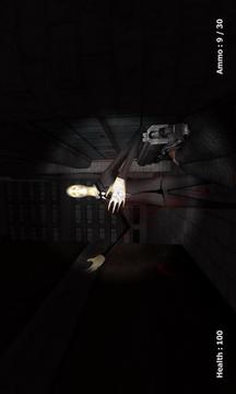 Slenderman Must Die Chapter 4游戲截圖5