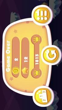 Run Santa Run Pro游戲截圖5