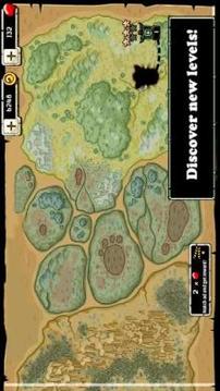 Kingdom’s stronghold游戲截圖1