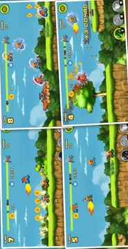 три кота игры : Three Cats Car Game For Kids游戲截圖4