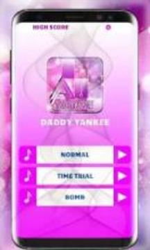 Daddy Yanke Piano Tiles游戲截圖4