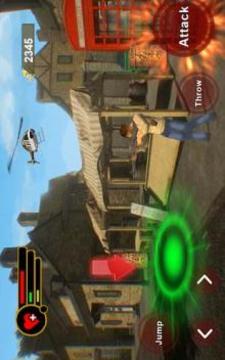 Zombies Unkilled - The Commando Gundead Mission游戲截圖1