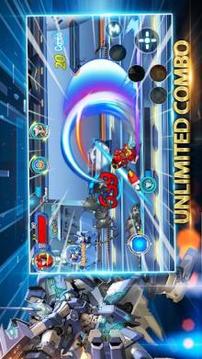 Super Armor Fighting游戲截圖5