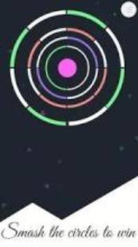 Smash It Circle游戲截圖2