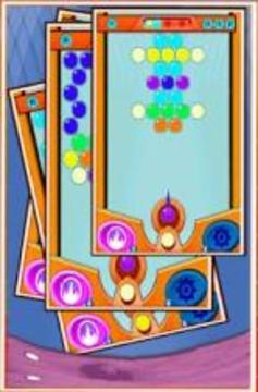 Bubble Shooter 2018 Star游戲截圖1