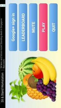 Fruit Search Game游戲截圖5