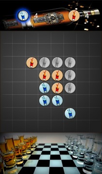 Reversi Shots游戲截圖3