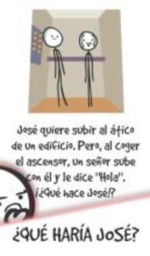 Se como Jose 2游戲截圖1