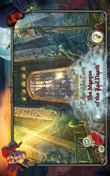 Dark Tales 5: Red Mask (Free)游戲截圖1