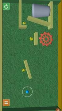 Risky Bounce - Ball Physic Simulator Puzzle游戲截圖2