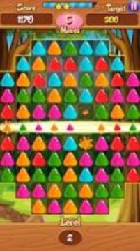 Jelly Splash Blaster游戲截圖3