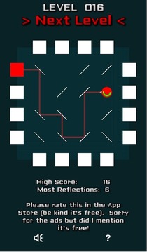 Reflect 1.0游戲截圖1