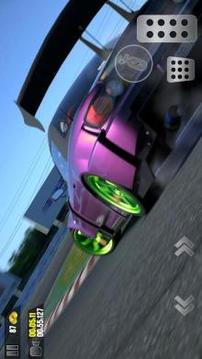 Speed Racer Drifting游戲截圖3