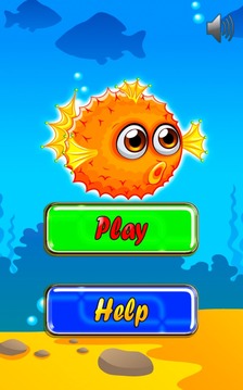 Fish Live Smashy Blocks Mania游戲截圖3