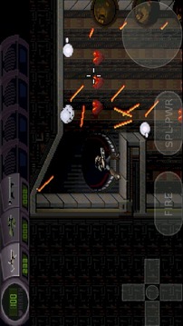 Abuse for Android游戲截圖1