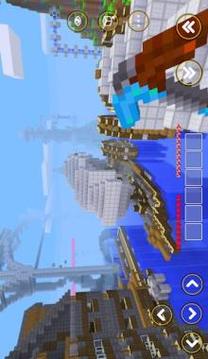 WorldCraft - Exploration Craft Survival游戲截圖3
